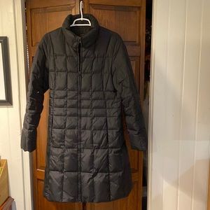 Express down jacket